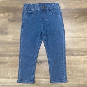 $1 - Garanimals Classic Blue Kids Jeans